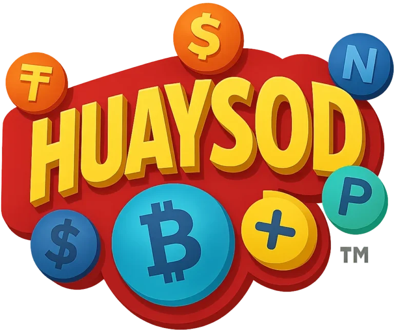 huaysod